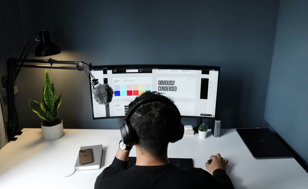 Turning Ideas Into Great Design