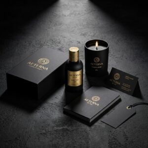 Creating a Memorable Brand Identity