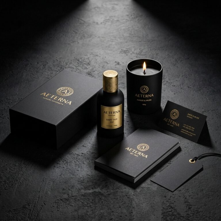 Creating a Memorable Brand Identity
