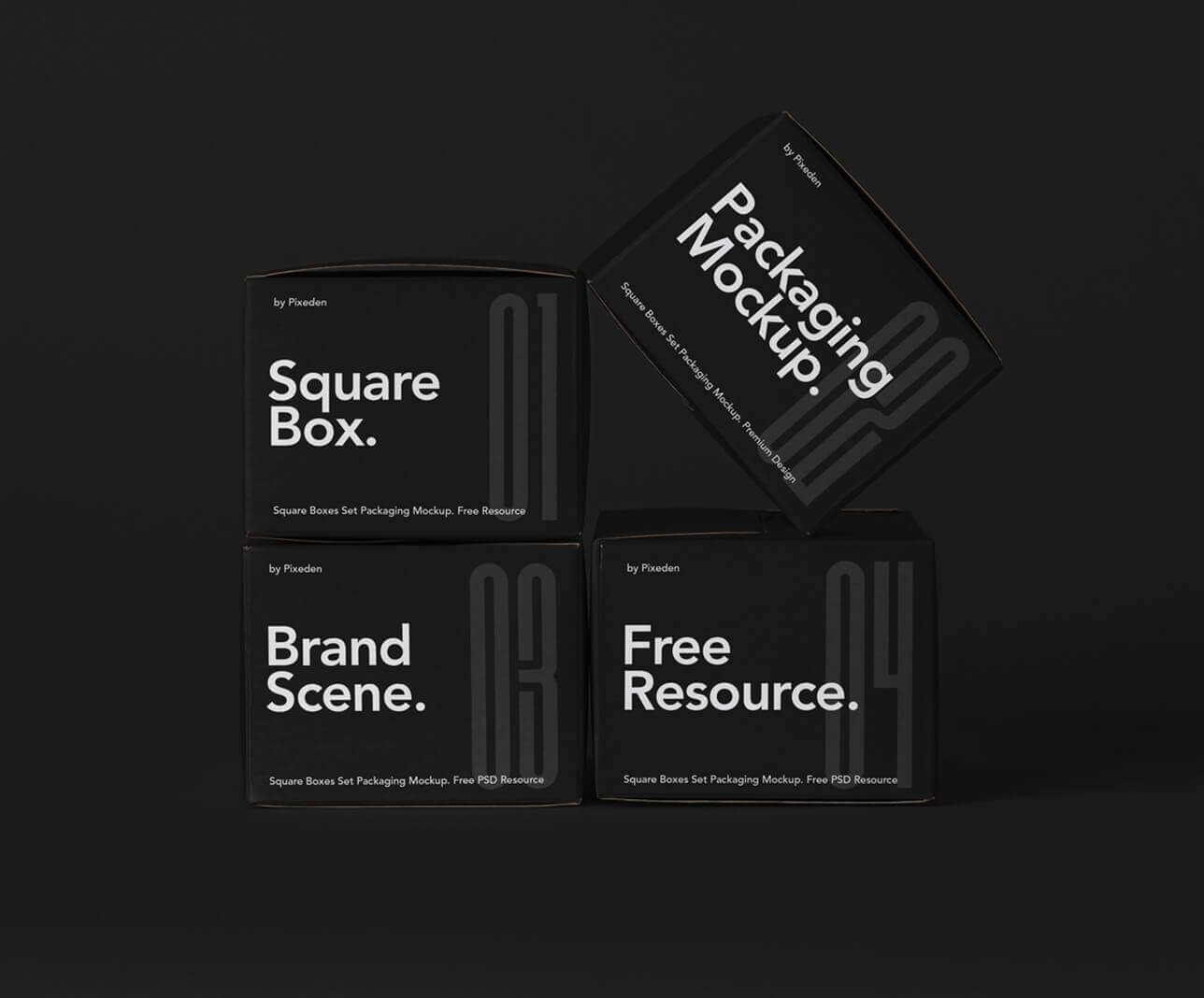 Web design and development